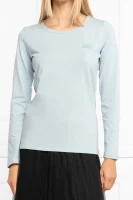 блузка | regular fit Liu Jo Sport блакитний